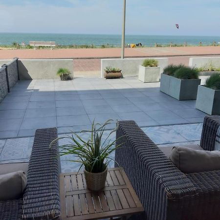 Benny'S Beach House 1 زاندفورت المظهر الخارجي الصورة