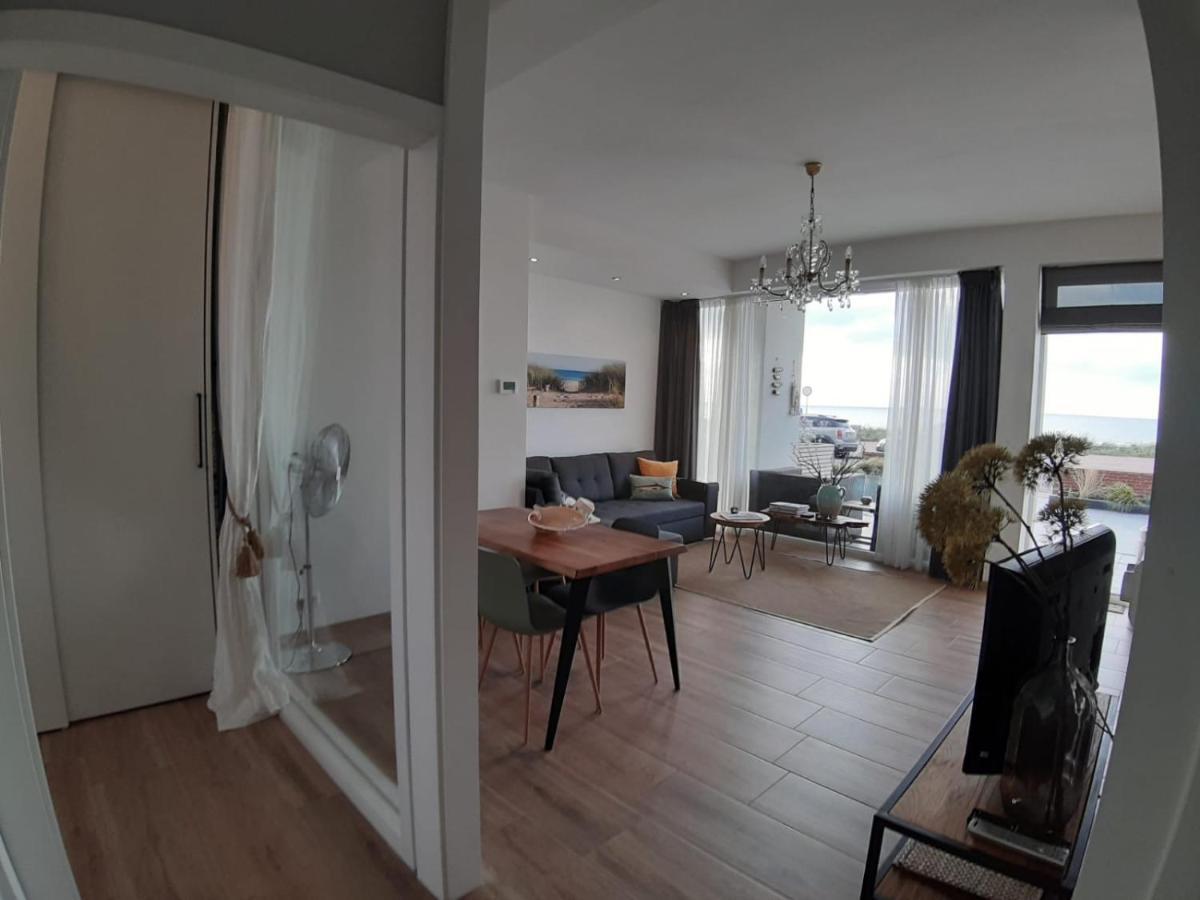 Benny'S Beach House 1 زاندفورت المظهر الخارجي الصورة