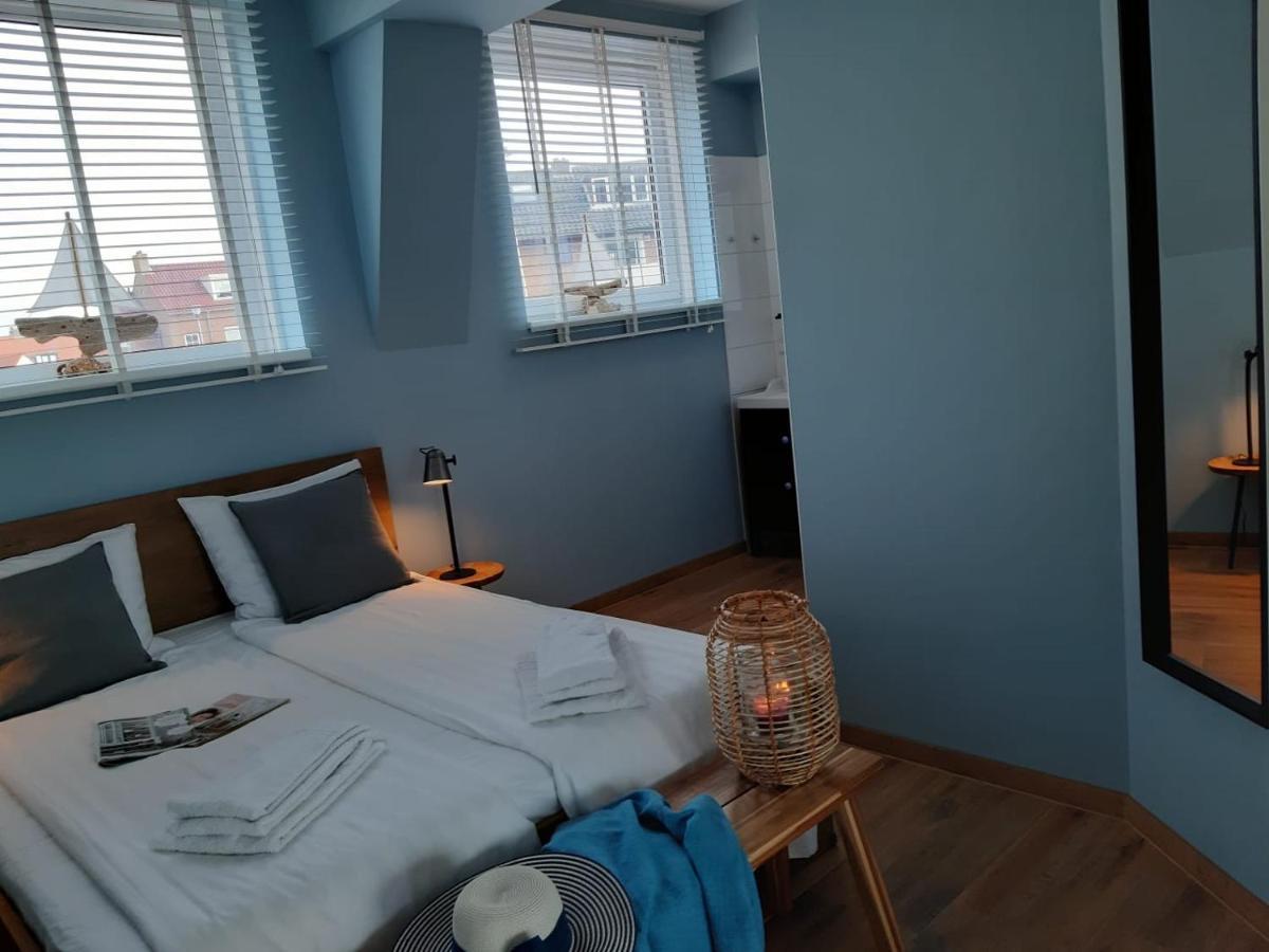 Benny'S Beach House 1 زاندفورت المظهر الخارجي الصورة