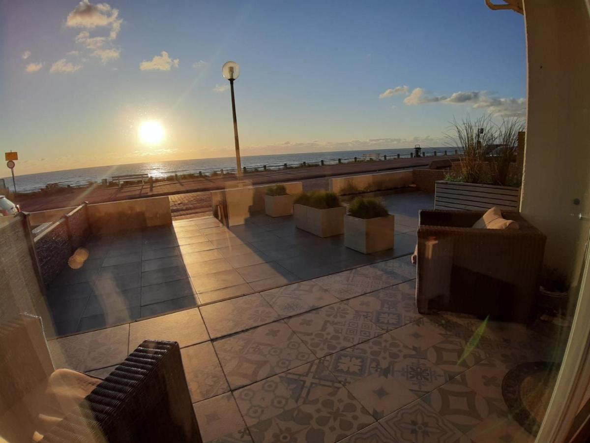 Benny'S Beach House 1 زاندفورت المظهر الخارجي الصورة