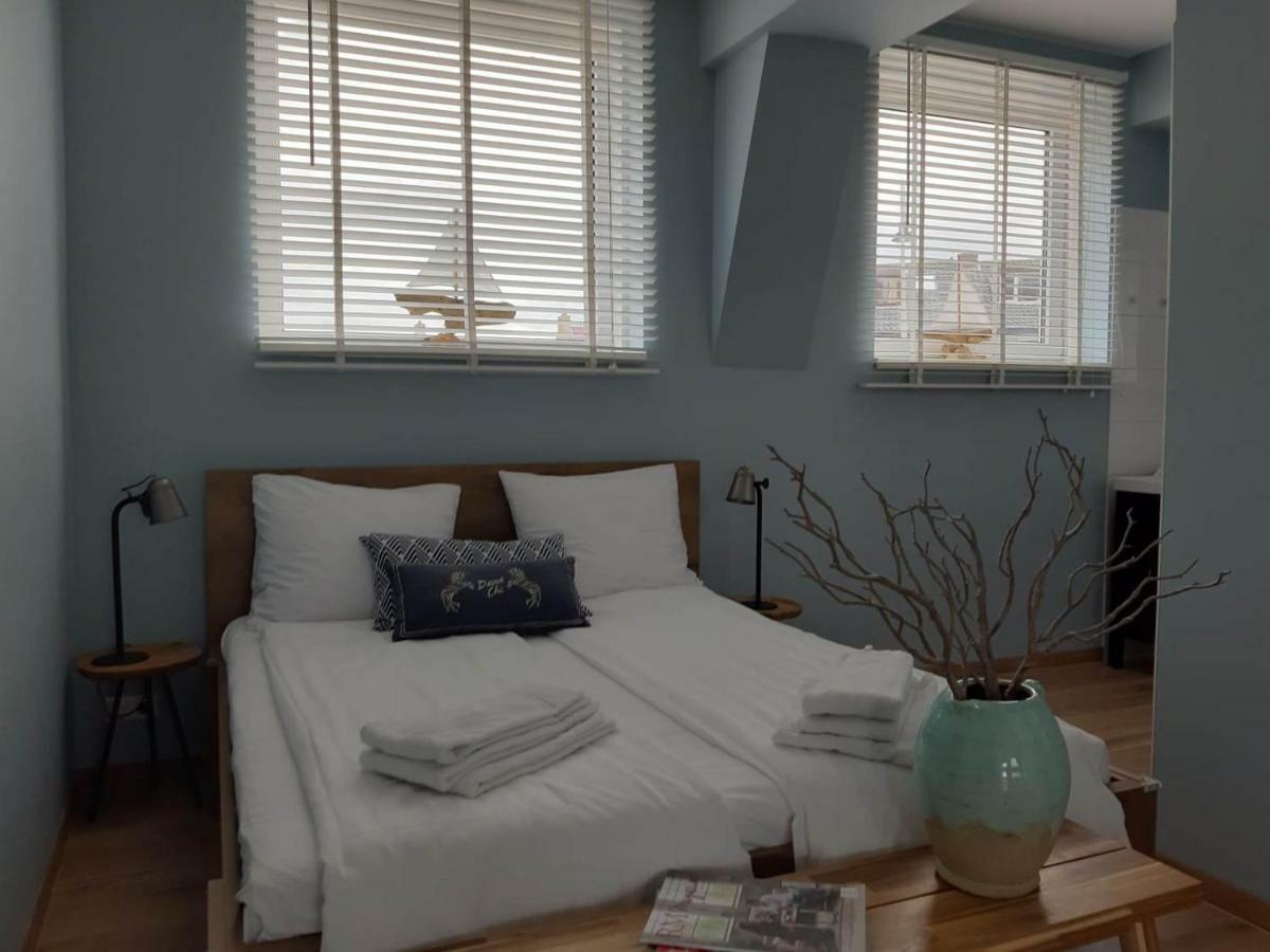 Benny'S Beach House 1 زاندفورت المظهر الخارجي الصورة