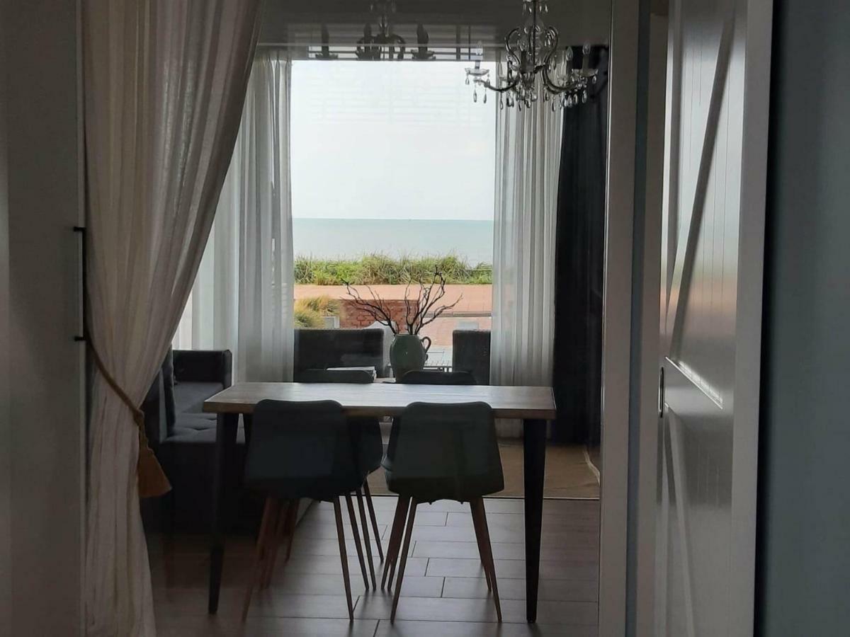 Benny'S Beach House 1 زاندفورت المظهر الخارجي الصورة