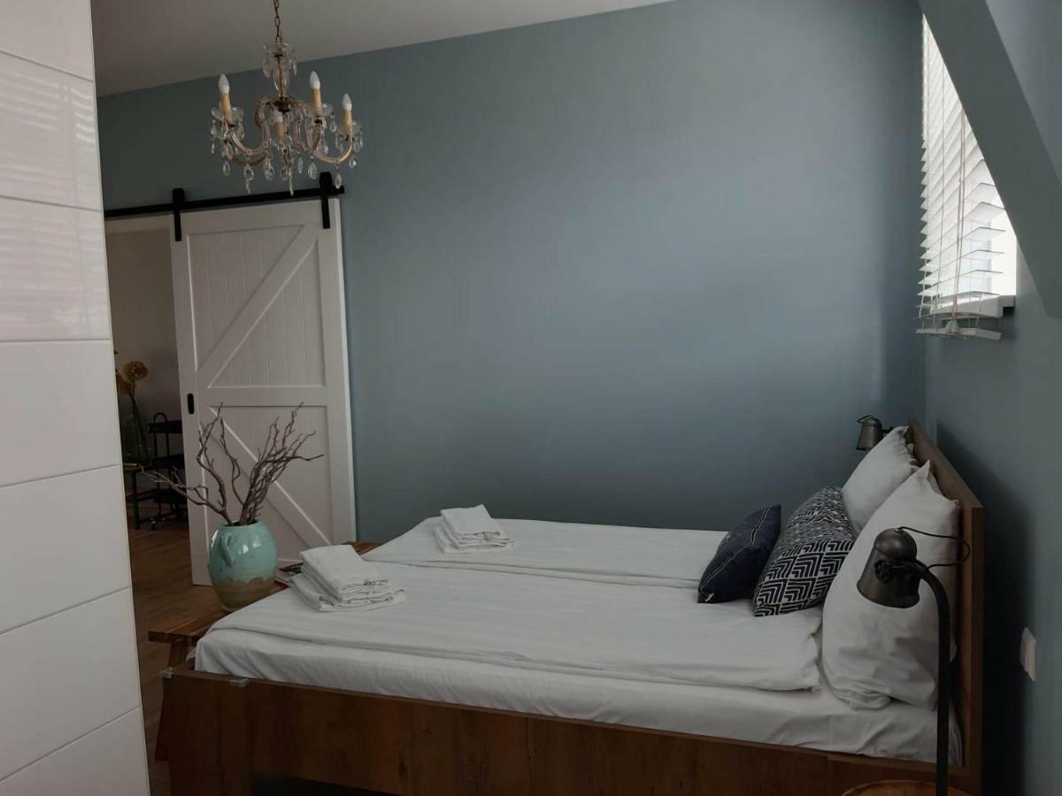 Benny'S Beach House 1 زاندفورت المظهر الخارجي الصورة