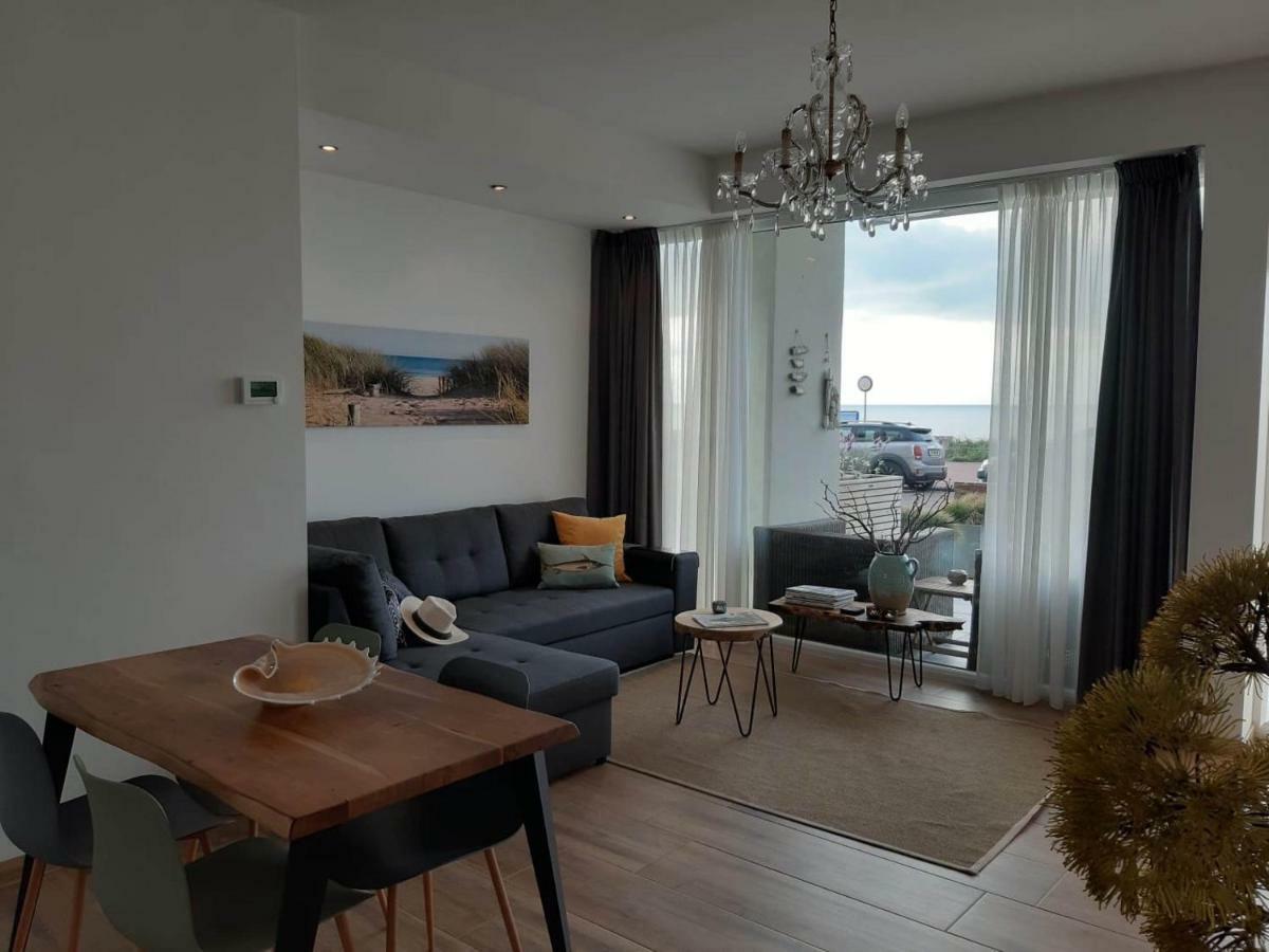 Benny'S Beach House 1 زاندفورت المظهر الخارجي الصورة